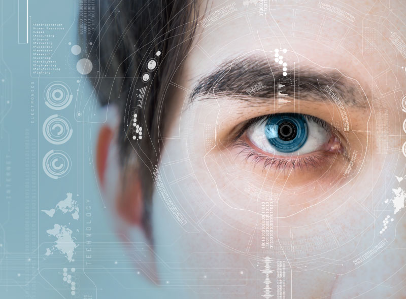 Vision Analysis